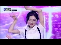 마성의 에너지 'Hi-L(하이엘)'의 'Too Too (22)' 무대 #엠카운트다운 EP.725 | Mnet 210916 방송