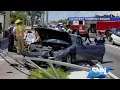 SNN Five Cars Involved in Bradenton Accident