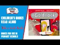 Goldilocks - Story read aloud for children