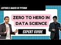 Zero To Hero in Data Science Lecture 3 Basics of Python