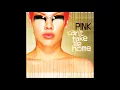 Pink - There You Go CLEAN