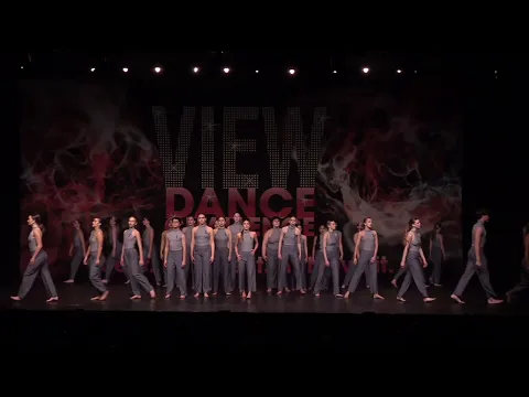 Download MP3 Don't Let It Pass You By - Martin School Of Dance & Baton - VIEW Dance Challenge