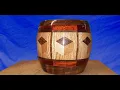 Lagu Wood Turning The Barrel of Blocks
