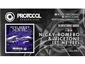 Download Lagu Nicky Romero \u0026 Vicetone - Let Me Feel (ft. When We Are Wild)
