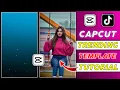 TikTok New Trending Template | TikTok New Trend Video Editing | CapCut New Template