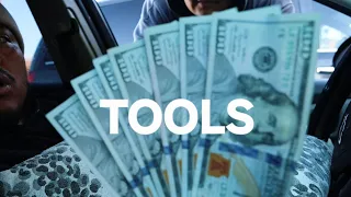 Jerrickson Buys Tools 