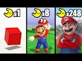 Download Lagu Mario Odyssey, but Moons = More REALISTIC...