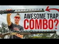 Browning Cynergy Classic Trap Combo Shotgun Review