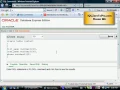 Express Tour of SQL - PART 1