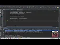 Java Class - Studio Review
