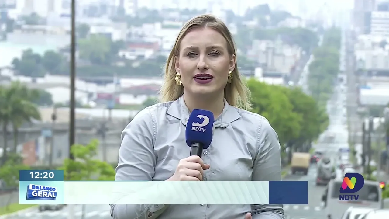 Revisão do Plano Diretor de Chapecó após 10 anos