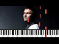 Океан Ельзи Човен ноти