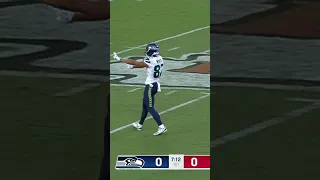 Jalen Milroe to Cody White For 40 yards KING 5
