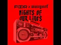 Nights Of Our Lives (Extended Mix)