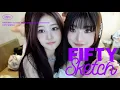 Download Lagu [FIFTY Sketch] EP.9 FIFTY FIFTY (피프티피프티)ㅣ'Gravity' MUSIC SHOW Behind