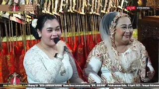 hj duniawati kompilasi lagu versi slb ringgit purwa satria langen budaya lamarantarung