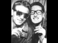 Download Lagu Waylon Jennings \u0026 Buddy Holly  -  Rave On