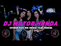 Download Lagu DJ MOTOR HONDA - KU YAKIN PASTI DEK, ENGKAU TELAH TERGODA ‼️FULL DANGDUT 2022