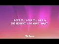 LISA, Anitta, Rema - Goals (Lyrics) World Cup Song 2026