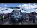 Lt Brooks and the Westmoreland County Airshow