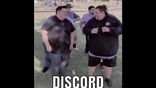 Discord fat guys