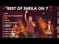 Lagu Sheila On 7 – Lagu Santai Temani Kerja \u0026 Waktu Sendiri | Playlist