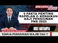 Download Lagu Akhirnya Pengumuman Resmi PT Taspen 8 november 2025, Informasi penting khusus pensiunan lama