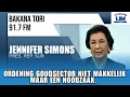 Download Lagu BT MAANDAG 25 AUG 2025 || SIMONS:  ORDENING GOUDSECTOR NIET MAKKELIJK MAAR EEN NOODZAAK