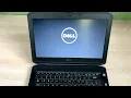 Dell Latitude E5430 laptop review