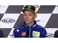 Rossi Nicky is a great rider a World Champion but especially a very good guy
