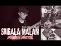 Download Lagu POWER METAL - SRIGALA MALAM | COVER by Sanca Records feat Gitaris Egois