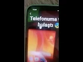 telefona virüs bulaştı