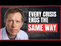 The Fourth Turning is Here Neil Howe Explains What Comes Next