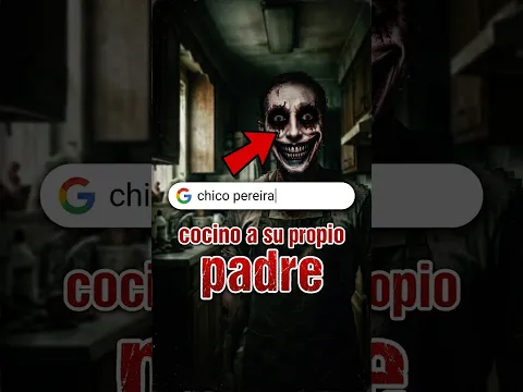Porque estaba Mu3r-t*  si era un video de COCINA?! 💀