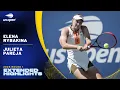 Download Lagu Elena Rybakina vs. Julieta Pareja Extended Highlights | 2025 US Open Round 1