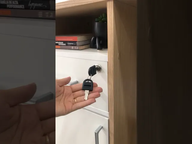 Vídeo do produto