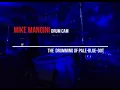 Lagu Mike Mangini Drum Cam to PaleBlueDot