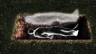 BAADA YA KIF0 Ukiwa KABURINI Hiki Kitatokea MUDA Mfupi Baada Ya Kuzikwa 