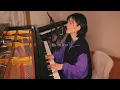 髙橋真梨子 -「for you…」/ みのり　[ Mariko Takahashi / "for you…" coverd by minori ]