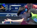 Lagu ATTU Cup 2026 - Round 16 - Chang Yu-An vs Wong Chun Ting