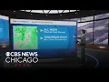 Chicago weather Warm all week but rain on the way