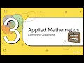 Python Sets Union Intersection Difference O 1 Lookup Ep 14 of 20