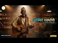 Lagu 🎸🔥 Kasmire Pachhyauri | Rock Version (कश्मिरे पछ्यौरी) | New Nepali Lok Dohori Rock Song 🔥🎸