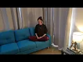In the long run (The Staves) cover