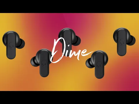 Download MP3 DIME True Wireless | How To: Reset Buds  | Skullcandy