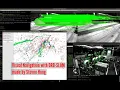 Visual Navigation with ORB-SLAM