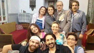 موسيقى مسلسل ضبو الشناتي الأصلية كاملة حصريا 