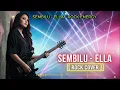 Download Lagu Sembilu - ELLA (ROCK ENERGY COVER) | Full Power \u0026 Emosi!