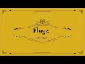 Fluye - Alex Zurdo