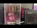 Elvis The Great Performances Cassette That s Alright